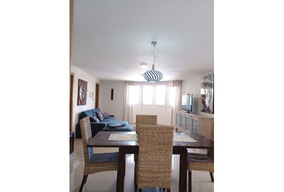 Herverkoop - Finca Landelijk pand -
Castalla