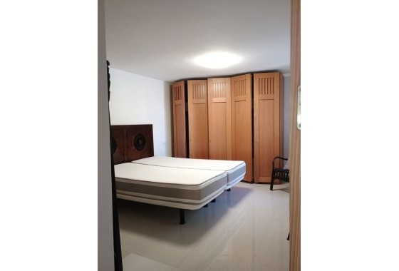 Herverkoop - Finca Landelijk pand -
Castalla