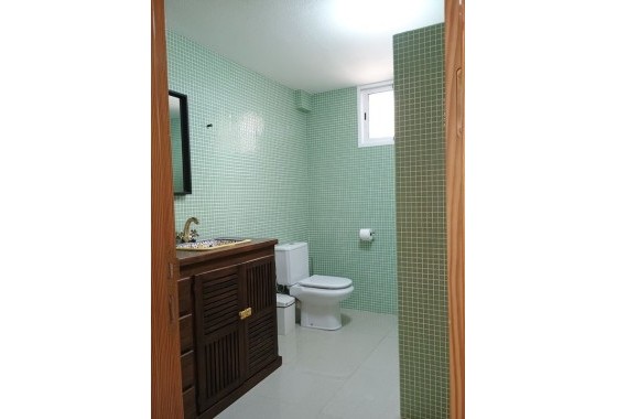 Herverkoop - Finca Landelijk pand -
Castalla