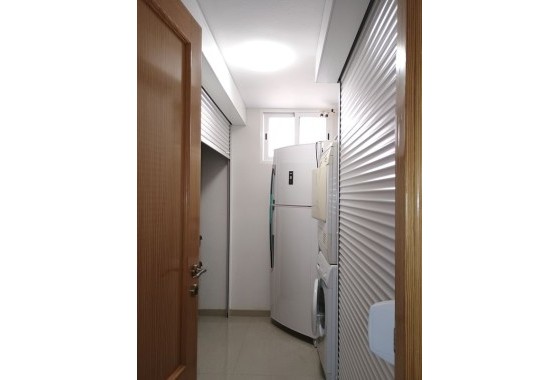 Herverkoop - Finca Landelijk pand -
Castalla