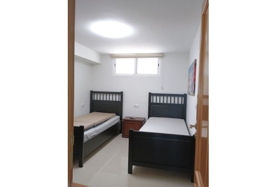 Herverkoop - Finca Landelijk pand -
Castalla