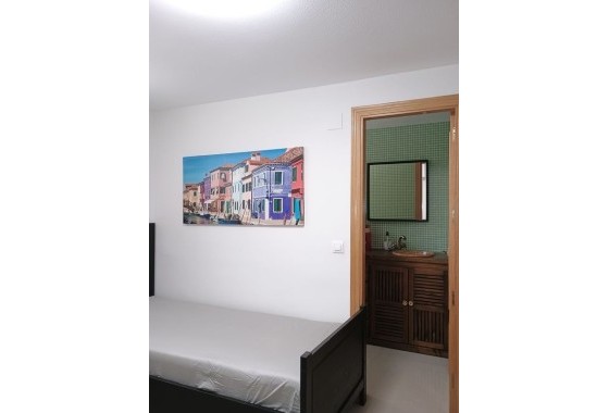 Herverkoop - Finca Landelijk pand -
Castalla