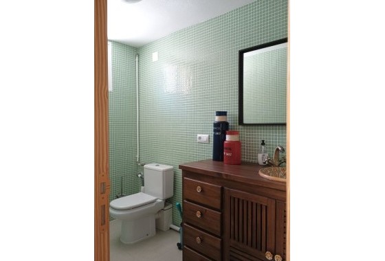 Herverkoop - Finca Landelijk pand -
Castalla