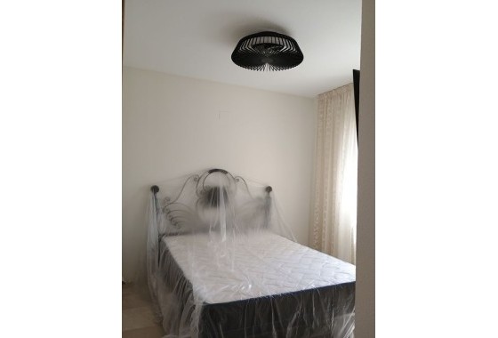 Herverkoop - Finca Landelijk pand -
Castalla