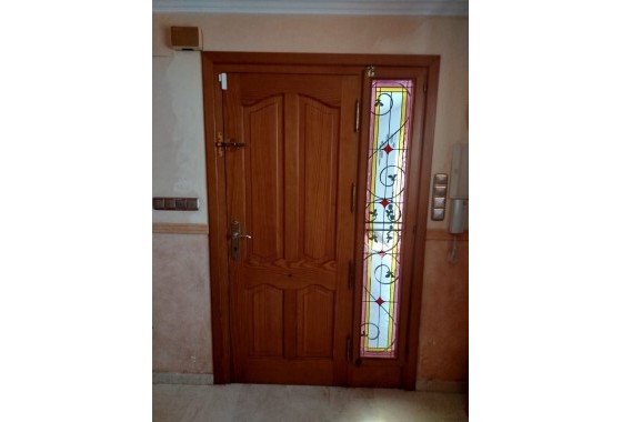 Herverkoop - Finca Landelijk pand -
Crevillente