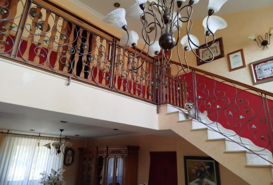 Herverkoop - Finca Landelijk pand -
Crevillente