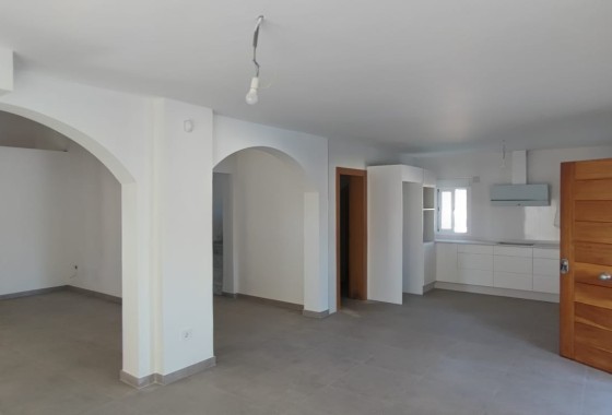 Herverkoop - Finca Landelijk pand -
Catral