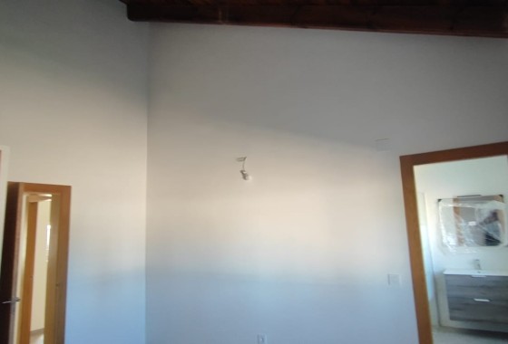 Herverkoop - Finca Landelijk pand -
Catral