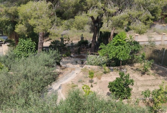 Herverkoop - Finca Landelijk pand -
CAÃADA DE SAN PEDRO