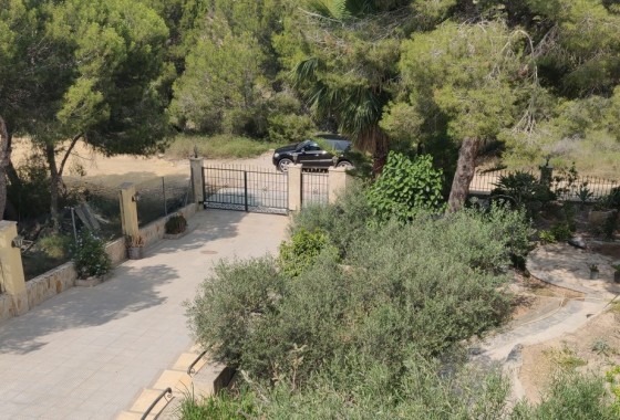 Herverkoop - Finca Landelijk pand -
CAÃADA DE SAN PEDRO