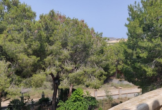 Herverkoop - Finca Landelijk pand -
CAÃADA DE SAN PEDRO