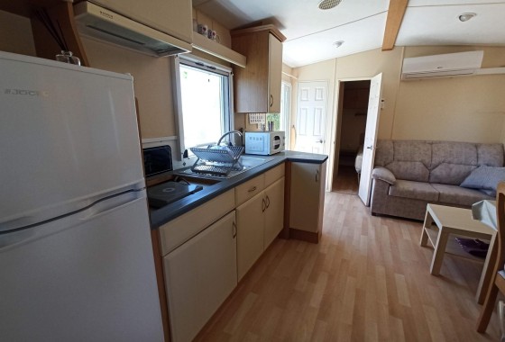 Herverkoop - Finca Landelijk pand -
Alicante