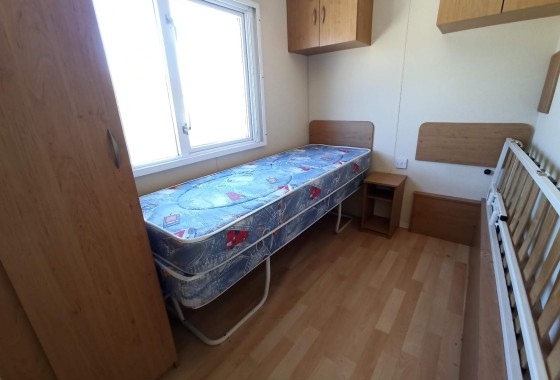 Herverkoop - Finca Landelijk pand -
Alicante