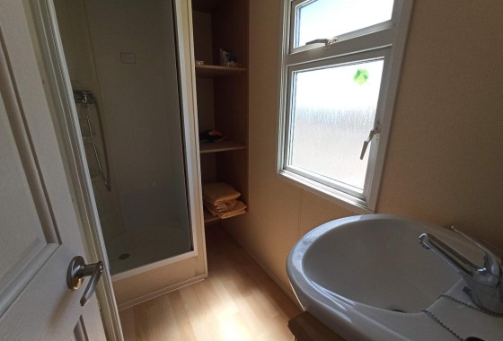 Herverkoop - Finca Landelijk pand -
Alicante