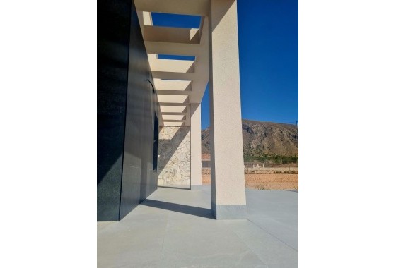 Herverkoop - Finca Landelijk pand -
Macisvenda - MACISVENDA