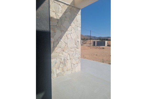 Herverkoop - Finca Landelijk pand -
Macisvenda - MACISVENDA