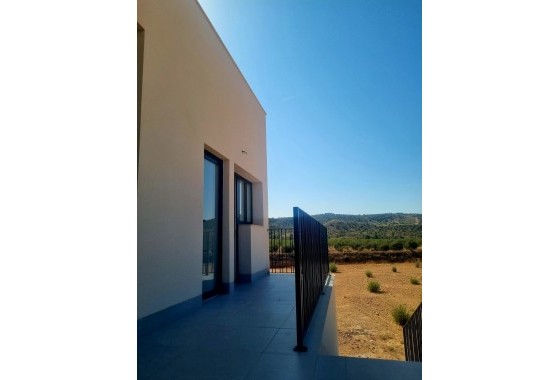 Herverkoop - Finca Landelijk pand -
Macisvenda - MACISVENDA