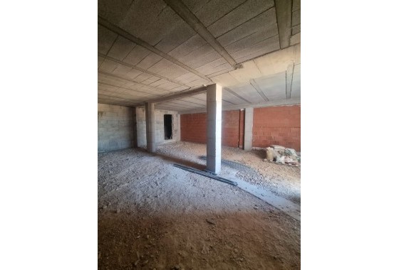 Herverkoop - Finca Landelijk pand -
Macisvenda - MACISVENDA