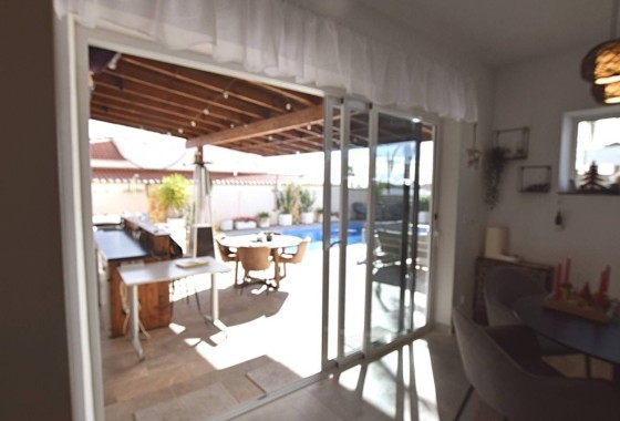 Revente - Villa Individuelle -
Ciudad Quesada - Rojales - Ciudad Quesada