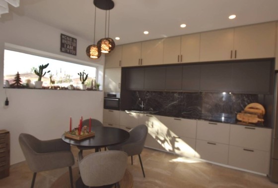 Revente - Villa Individuelle -
Ciudad Quesada - Rojales - Ciudad Quesada