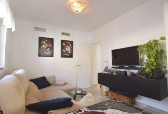 Revente - Villa Individuelle -
Ciudad Quesada - Rojales - Ciudad Quesada