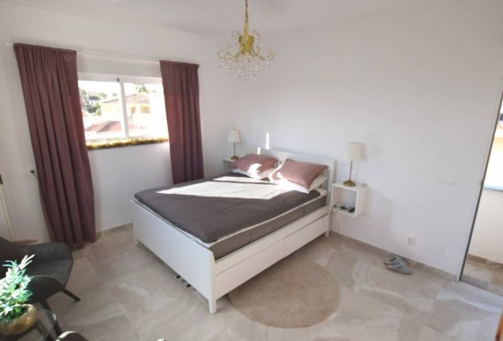 Revente - Villa Individuelle -
Ciudad Quesada - Rojales - Ciudad Quesada
