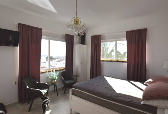 Revente - Villa Individuelle -
Ciudad Quesada - Rojales - Ciudad Quesada