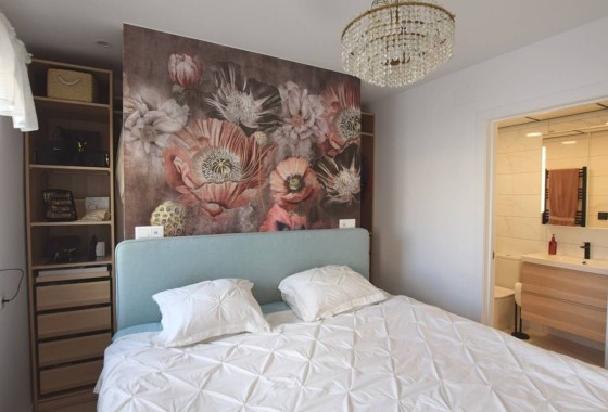 Revente - Villa Individuelle -
Ciudad Quesada - Rojales - Ciudad Quesada