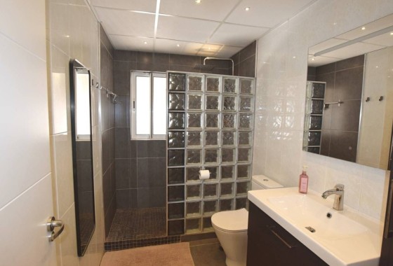 Revente - Villa Individuelle -
Ciudad Quesada - Rojales - Ciudad Quesada