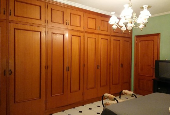 Herverkoop - Finca Landelijk pand -
Elche