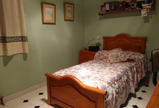 Herverkoop - Finca Landelijk pand -
Elche