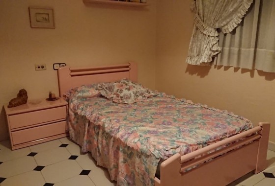 Herverkoop - Finca Landelijk pand -
Elche