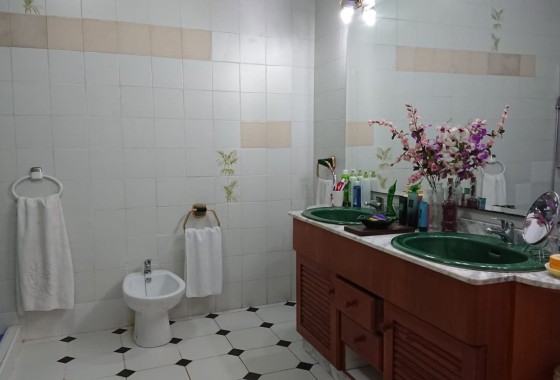 Herverkoop - Finca Landelijk pand -
Elche