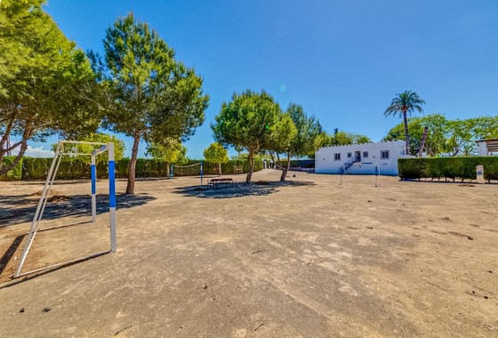 Herverkoop - Finca Landelijk pand -
Jacarilla