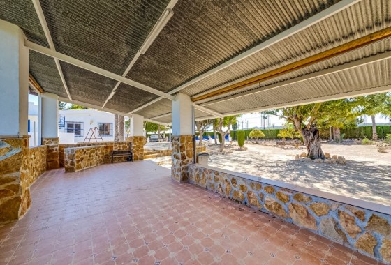 Herverkoop - Finca Landelijk pand -
Jacarilla