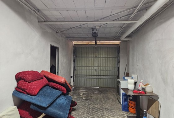 Sprzedaż - Finca nieruchomość wiejska -
Novelda