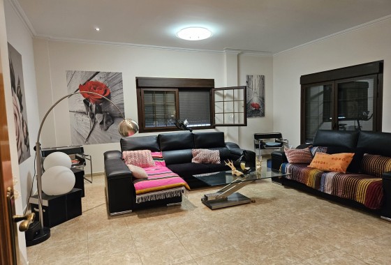 Sprzedaż - Finca nieruchomość wiejska -
Novelda