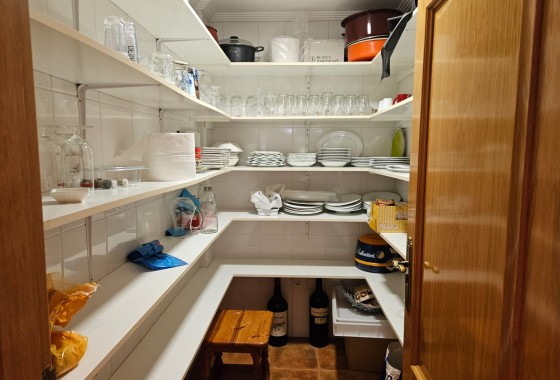 Sprzedaż - Finca nieruchomość wiejska -
Novelda