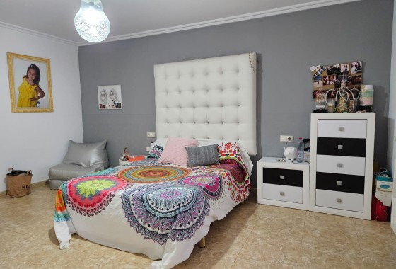 Sprzedaż - Finca nieruchomość wiejska -
Novelda