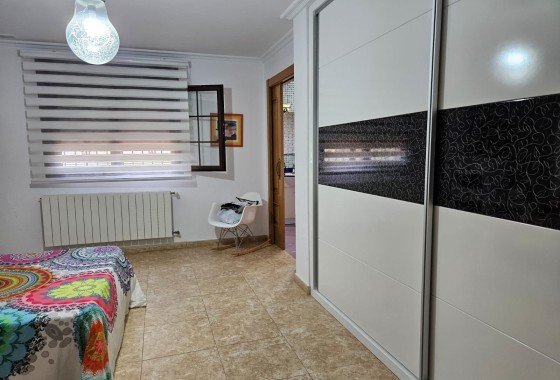 Sprzedaż - Finca nieruchomość wiejska -
Novelda