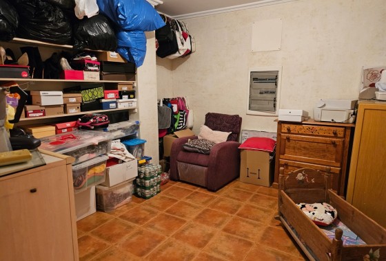 Sprzedaż - Finca nieruchomość wiejska -
Novelda