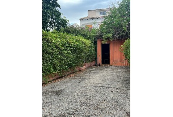 Herverkoop - Finca Landelijk pand -
Torrevieja