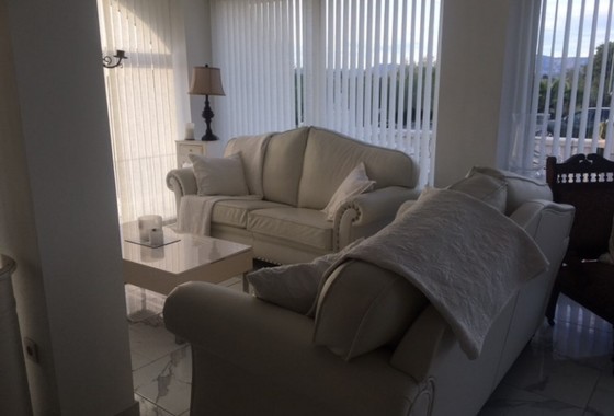 Herverkoop - Finca Landelijk pand -
Dolores