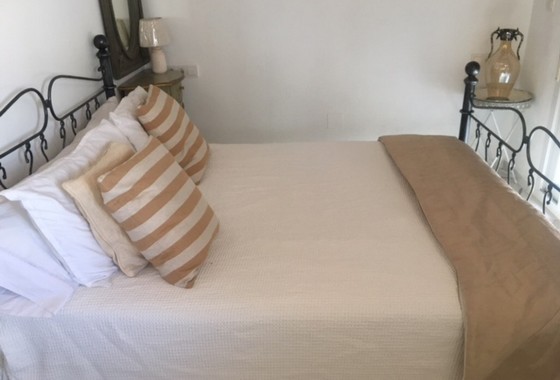 Herverkoop - Finca Landelijk pand -
Dolores