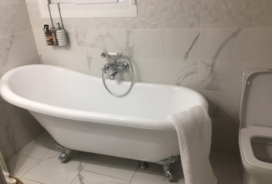 Herverkoop - Finca Landelijk pand -
Dolores