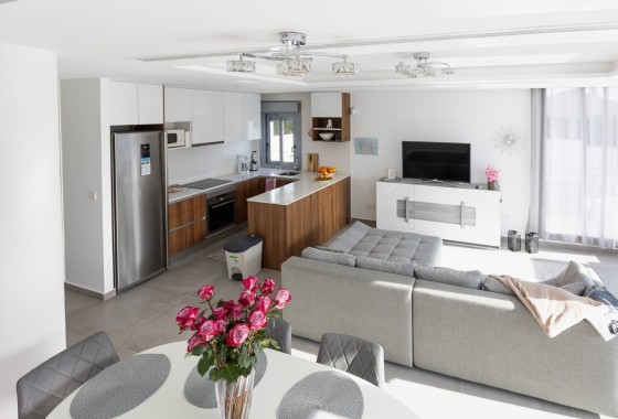 Revente - Finca Propriété rurale -
Los Balcones - Los Altos del Edén - Los Balcones