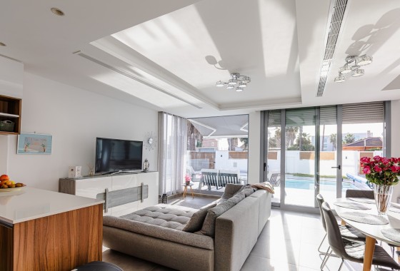 Revente - Finca Propriété rurale -
Los Balcones - Los Altos del Edén - Los Balcones