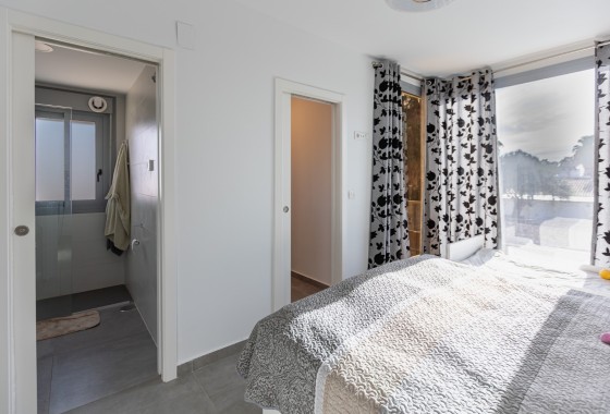 Revente - Finca Propriété rurale -
Los Balcones - Los Altos del Edén - Los Balcones