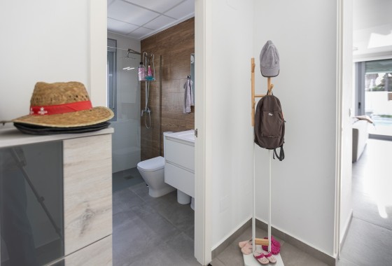 Revente - Finca Propriété rurale -
Los Balcones - Los Altos del Edén - Los Balcones