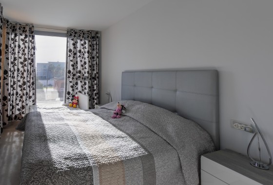 Revente - Finca Propriété rurale -
Los Balcones - Los Altos del Edén - Los Balcones